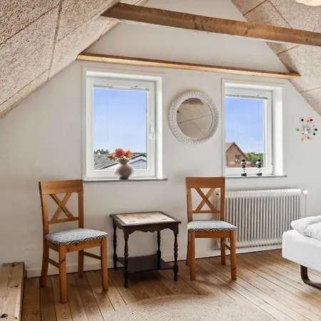 The Fishermans House, An Idyllic Summer بيت للعطل هاربور