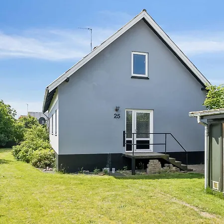 بيت للعطل The Fishermans House, An Idyllic Summer *