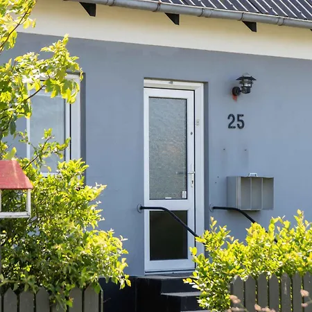 بيت للعطل The Fishermans House, An Idyllic Summer