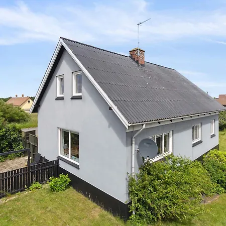 The Fishermans House, An Idyllic Summer *